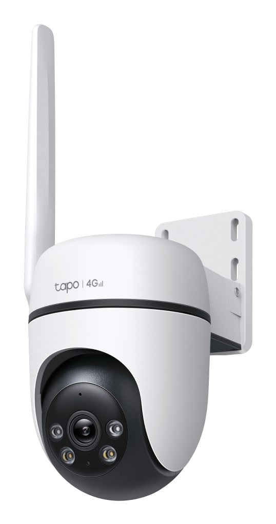 TP-LINK TP-Link TAPO C501GW telecamera di sorveglianza Torretta Telecamera di sicurezza IP Esterno 1920 x 1080 Pixel Parete - SISTEMI DI SORVEGLIANZA | TecnoCARE.net Sabaudia, Latina, Terracina, San Felice Circeo e Pontinia