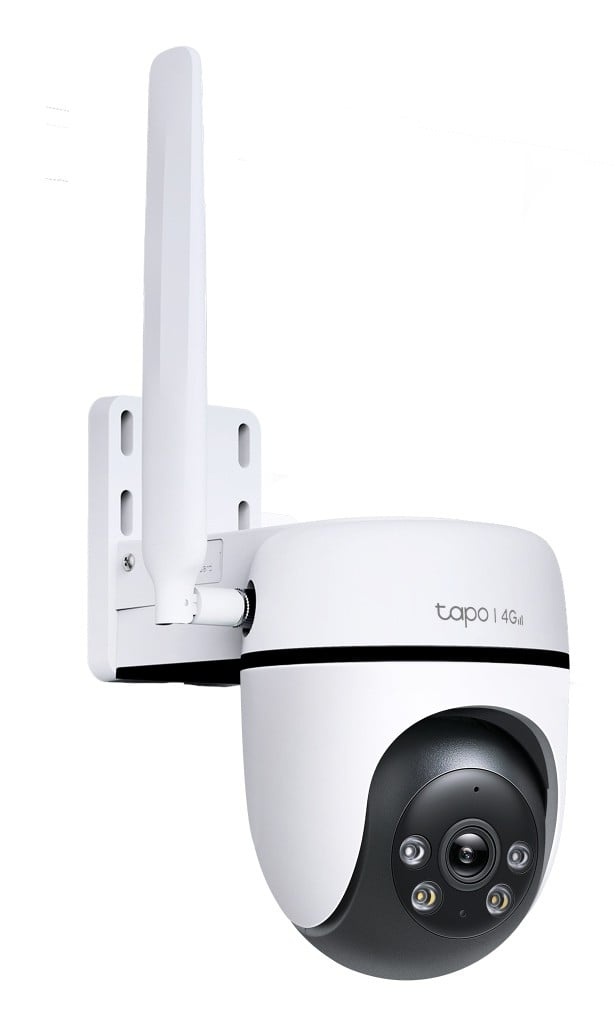 TP-LINK TP-Link TAPO C501GW telecamera di sorveglianza Torretta Telecamera di sicurezza IP Esterno 1920 x 1080 Pixel Parete - SISTEMI DI SORVEGLIANZA | TecnoCARE.net Sabaudia, Latina, Terracina, San Felice Circeo e Pontinia