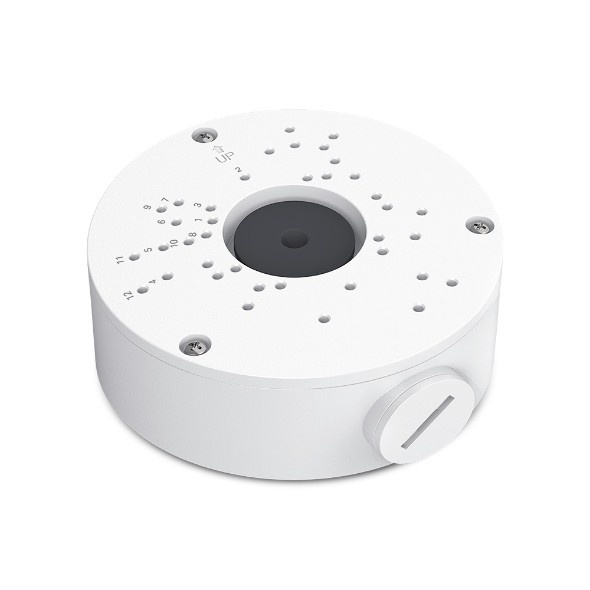 TP-LINK TP-Link VJB-300 VIGI scatola di giunzione per telecamere di rete - SISTEMI DI SORVEGLIANZA | TecnoCARE.net Sabaudia, Latina, Terracina, San Felice Circeo e Pontinia