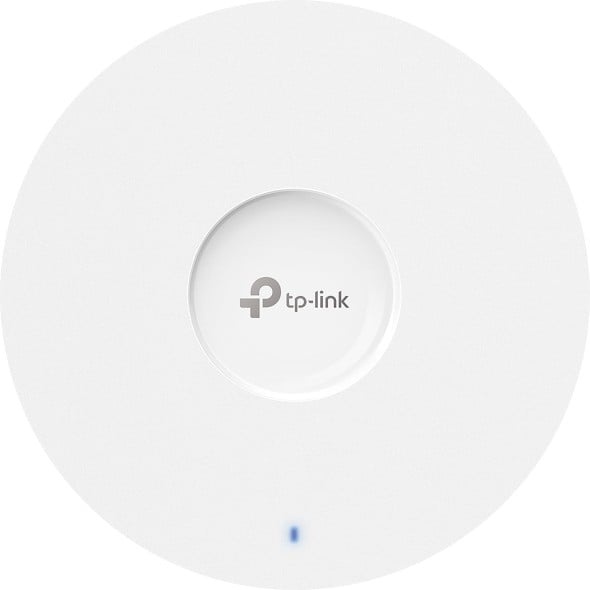 TP-LINK TP-Link Omada EAP683 UR punto accesso WLAN 6000 Mbit/s Bianco Supporto Power over Ethernet (PoE) - RETI | TecnoCARE.net Sabaudia, Latina, Terracina, San Felice Circeo e Pontinia