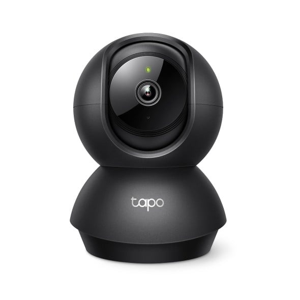 TP-LINK TP-Link TAPO C201 telecamera di sorveglianza Telecamera di sicurezza IP Interno 1920 x 1080 Pixel Scrivania/Parete - SISTEMI DI SORVEGLIANZA | TecnoCARE.net Sabaudia, Latina, Terracina, San Felice Circeo e Pontinia