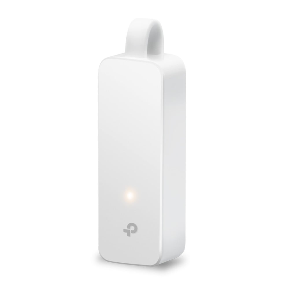 TP-LINK TP-Link UE330C Ethernet to USB Adapter + 3xUSB 3.0 HUB - COMPONENTI | TecnoCARE.net Sabaudia, Latina, Terracina, San Felice Circeo e Pontinia