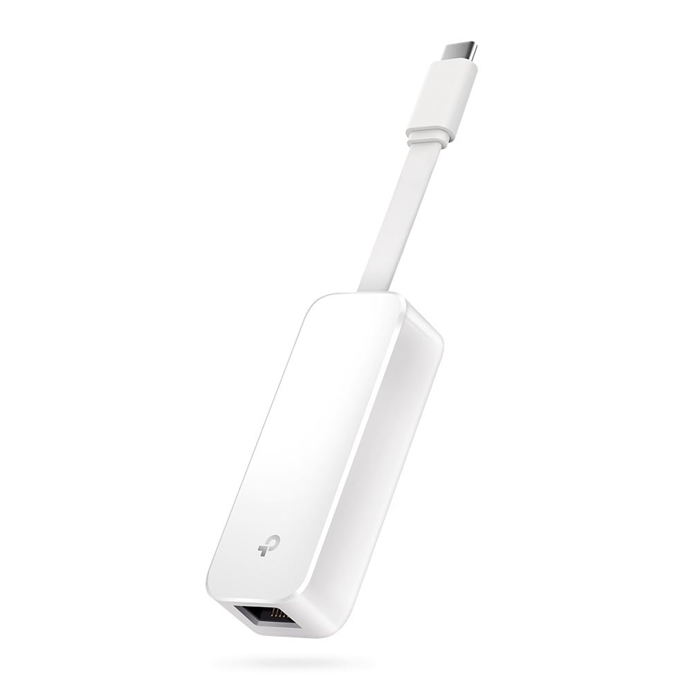 TP-LINK TP-Link UE330C Ethernet to USB Adapter + 3xUSB 3.0 HUB - COMPONENTI | TecnoCARE.net Sabaudia, Latina, Terracina, San Felice Circeo e Pontinia