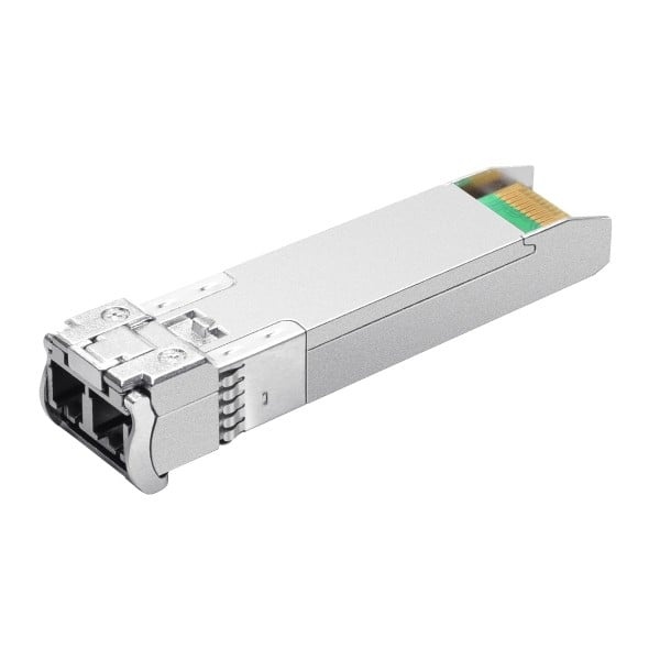 TP-LINK TP-Link SM6110-LR 25GBase-LR SFP28 LC Transceiver - RETI | TecnoCARE.net Sabaudia, Latina, Terracina, San Felice Circeo e Pontinia