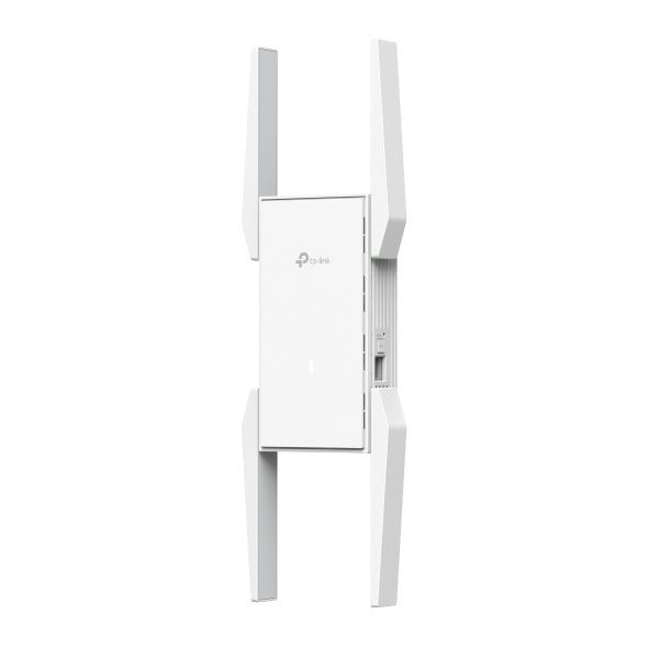 TP-LINK TP-Link EAP673-Extender AX5400 Mesh Wi-Fi 6 Extender - RETI | TecnoCARE.net Sabaudia, Latina, Terracina, San Felice Circeo e Pontinia