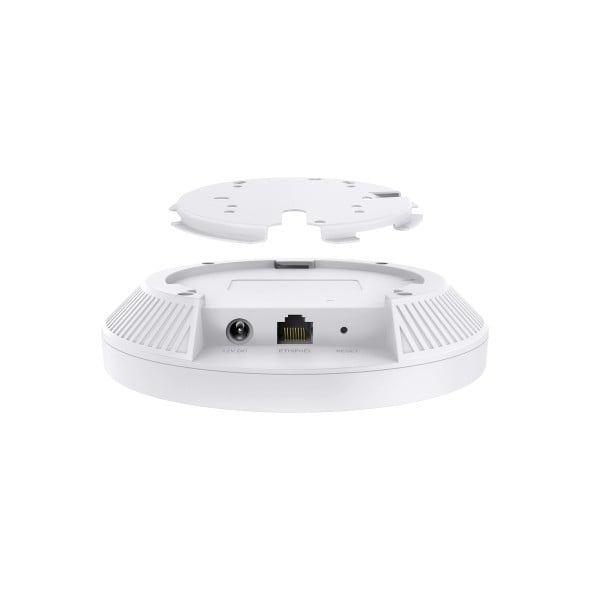 TP-LINK TP-Link EAP723 Access Point WiFi 7 BE3600 - RETI | TecnoCARE.net Sabaudia, Latina, Terracina, San Felice Circeo e Pontinia