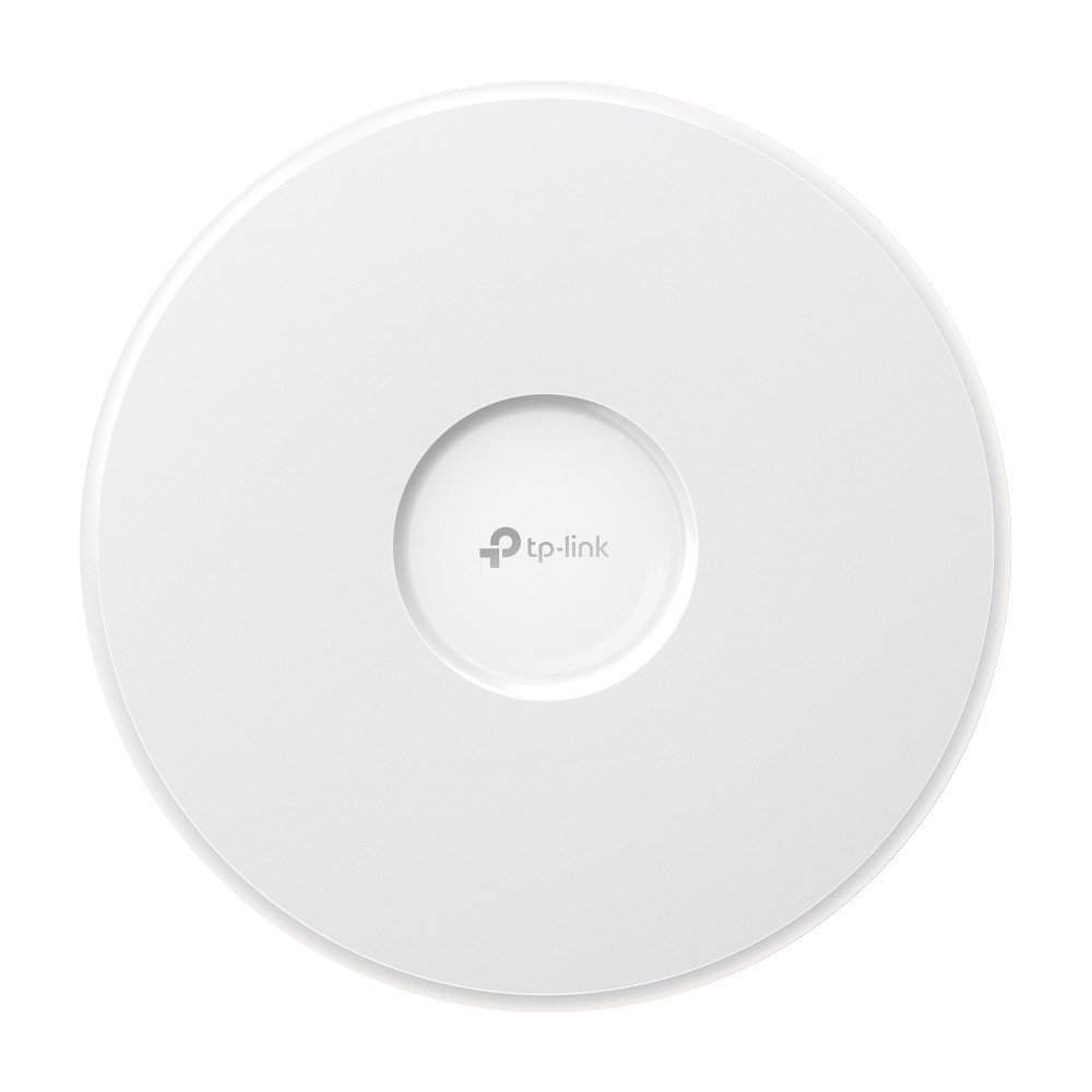 TP-LINK TP-Link Omada EAP772 punto accesso WLAN 9300 Mbit/s Bianco - RETI | TecnoCARE.net Sabaudia, Latina, Terracina, San Felice Circeo e Pontinia