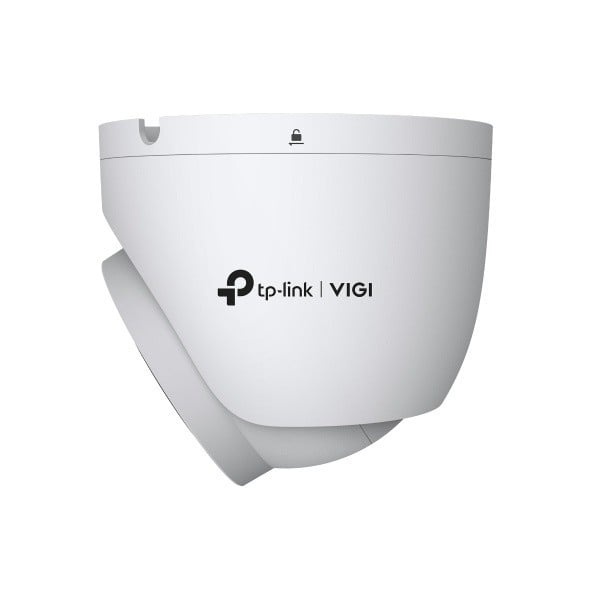 TP-LINK TP-Link InSight S445ZI VIGI 4MP IR Motorised Varifocal Turret Network Camera - SISTEMI DI SORVEGLIANZA | TecnoCARE.net Sabaudia, Latina, Terracina, San Felice Circeo e Pontinia