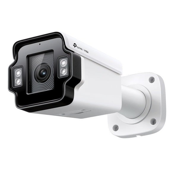 TP-LINK TP-Link InSight S345ZI VIGI 4MP IR Motorised Varifocal Dome Network Camera - SISTEMI DI SORVEGLIANZA | TecnoCARE.net Sabaudia, Latina, Terracina, San Felice Circeo e Pontinia