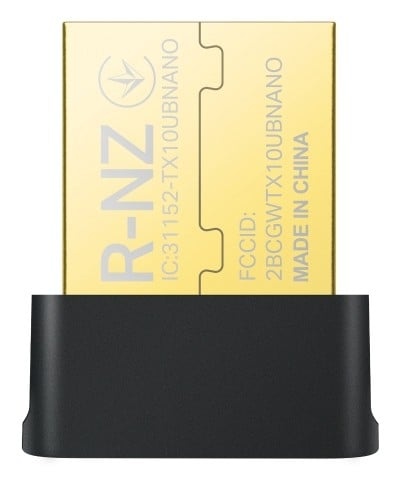 TP-LINK TP-Link Archer TX10UB Nano WiFi 6 AX1800 USB Ethernet Adapter - COMPONENTI | TecnoCARE.net Sabaudia, Latina, Terracina, San Felice Circeo e Pontinia
