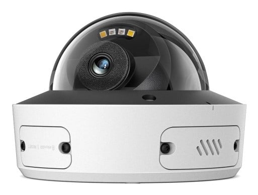 TP-LINK TP-Link InSight S285(4mm) VIGI 8MP Full-Color Dome Network Camera - SISTEMI DI SORVEGLIANZA | TecnoCARE.net Sabaudia, Latina, Terracina, San Felice Circeo e Pontinia