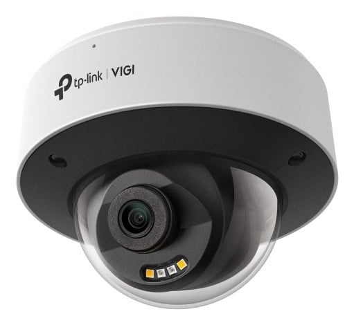 TP-LINK TP-Link InSight S245 Cupola Telecamera di sicurezza IP Esterno 2688 x 1520 Pixel Soffitto - SISTEMI DI SORVEGLIANZA | TecnoCARE.net Sabaudia, Latina, Terracina, San Felice Circeo e Pontinia