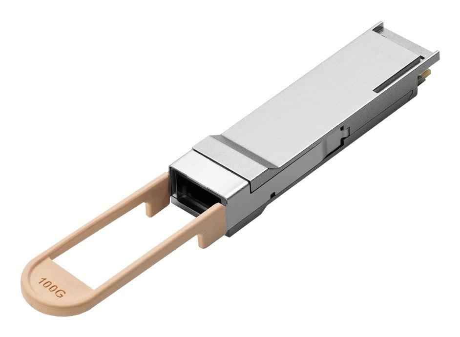 TP-LINK TP-Link Omada SM9110-SR4 modulo del ricetrasmettitore di rete Fibra ottica 100000 Mbit/s QSFP28 850 nm - RETI | TecnoCARE.net Sabaudia, Latina, Terracina, San Felice Circeo e Pontinia