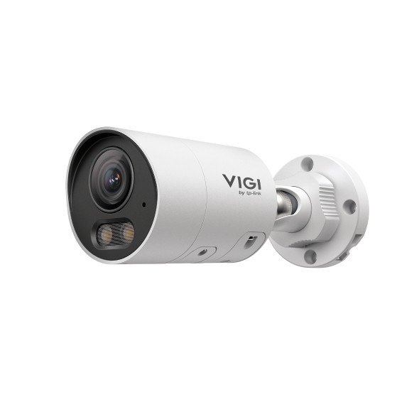 TP-LINK TP-Link InSight S345S Pallottola (forma) Telecamera di sicurezza IP Esterno 2688 x 1520 Pixel Soffitto/Parete/Palo - SISTEMI DI SORVEGLIANZA | TecnoCARE.net Sabaudia, Latina, Terracina, San Felice Circeo e Pontinia