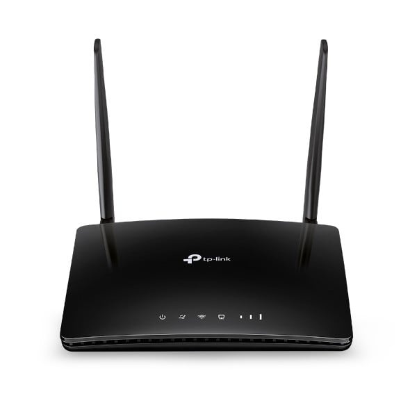 TP-LINK TP-Link Archer MR202 router wireless Fast Ethernet Dual-band (2.4 GHz/5 GHz) Nero - RETI | TecnoCARE.net Sabaudia, Latina, Terracina, San Felice Circeo e Pontinia