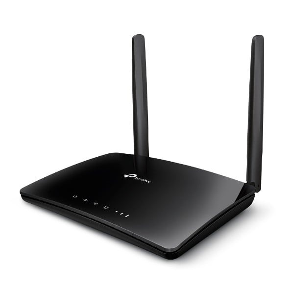 TP-LINK TP-Link Archer MR202 router wireless Fast Ethernet Dual-band (2.4 GHz/5 GHz) Nero - RETI | TecnoCARE.net Sabaudia, Latina, Terracina, San Felice Circeo e Pontinia