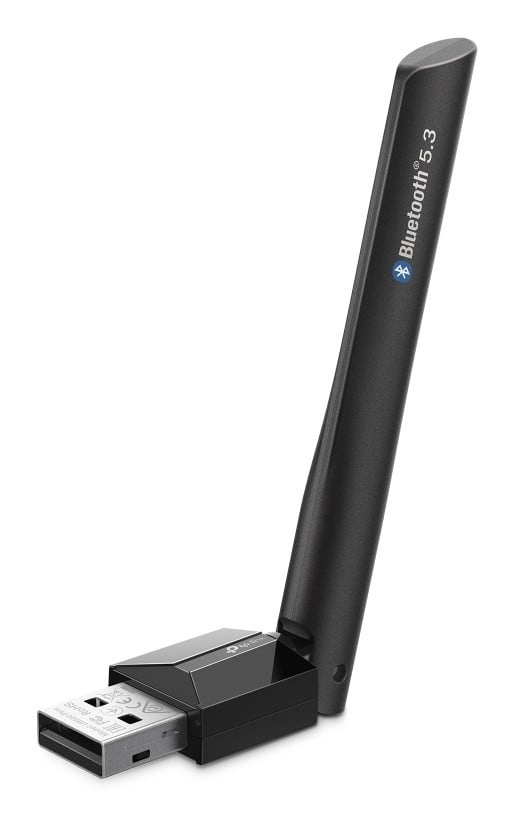 TP-LINK TP-Link UB500 Plus scheda di interfaccia e adattatore Bluetooth - COMPONENTI | TecnoCARE.net Sabaudia, Latina, Terracina, San Felice Circeo e Pontinia