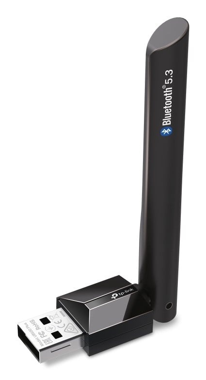 TP-LINK TP-Link UB500 Plus scheda di interfaccia e adattatore Bluetooth - COMPONENTI | TecnoCARE.net Sabaudia, Latina, Terracina, San Felice Circeo e Pontinia