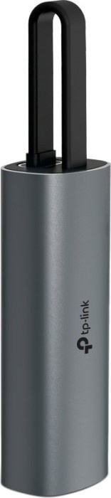 TP-LINK TP-Link UE302C Ethernet to USB C Adapter - COMPONENTI | TecnoCARE.net Sabaudia, Latina, Terracina, San Felice Circeo e Pontinia