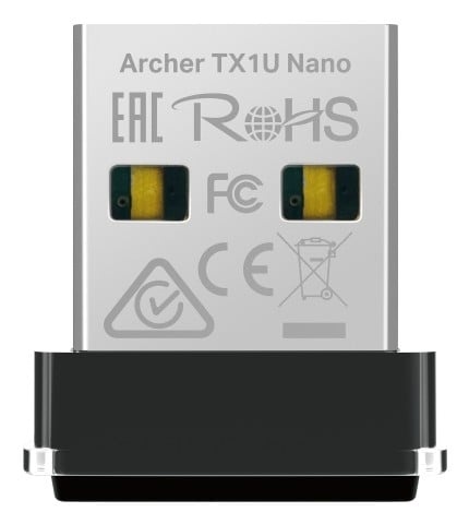 TP-LINK TP-Link AX300 WLAN 287 Mbit/s - COMPONENTI | TecnoCARE.net Sabaudia, Latina, Terracina, San Felice Circeo e Pontinia