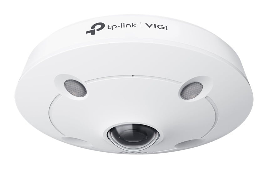 TP-LINK TP-Link InSight S655I Telecamera di sicurezza IP Interno 2560 x 1920 Pixel Soffitto/muro - SISTEMI DI SORVEGLIANZA | TecnoCARE.net Sabaudia, Latina, Terracina, San Felice Circeo e Pontinia