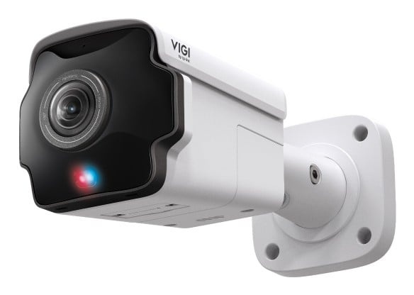 TP-LINK TP-Link InSight S385PI Pallottola (forma) Telecamera di sicurezza IP Esterno 3840 x 2160 Pixel Parete - SISTEMI DI SORVEGLIANZA | TecnoCARE.net Sabaudia, Latina, Terracina, San Felice Circeo e Pontinia