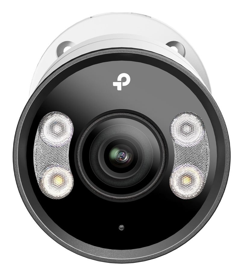 TP-LINK TP-Link INSIGHT S385 Pallottola (forma) Telecamera di sicurezza IP Esterno 2880 x 1620 Pixel Parete - SISTEMI DI SORVEGLIANZA | TecnoCARE.net Sabaudia, Latina, Terracina, San Felice Circeo e Pontinia