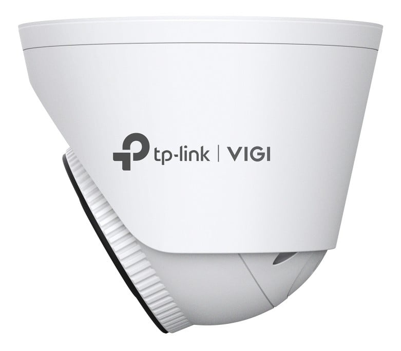TP-LINK TP-Link INSIGHT S455 Torretta Telecamera di sicurezza IP Esterno 2880 x 1620 Pixel Soffitto - SISTEMI DI SORVEGLIANZA | TecnoCARE.net Sabaudia, Latina, Terracina, San Felice Circeo e Pontinia