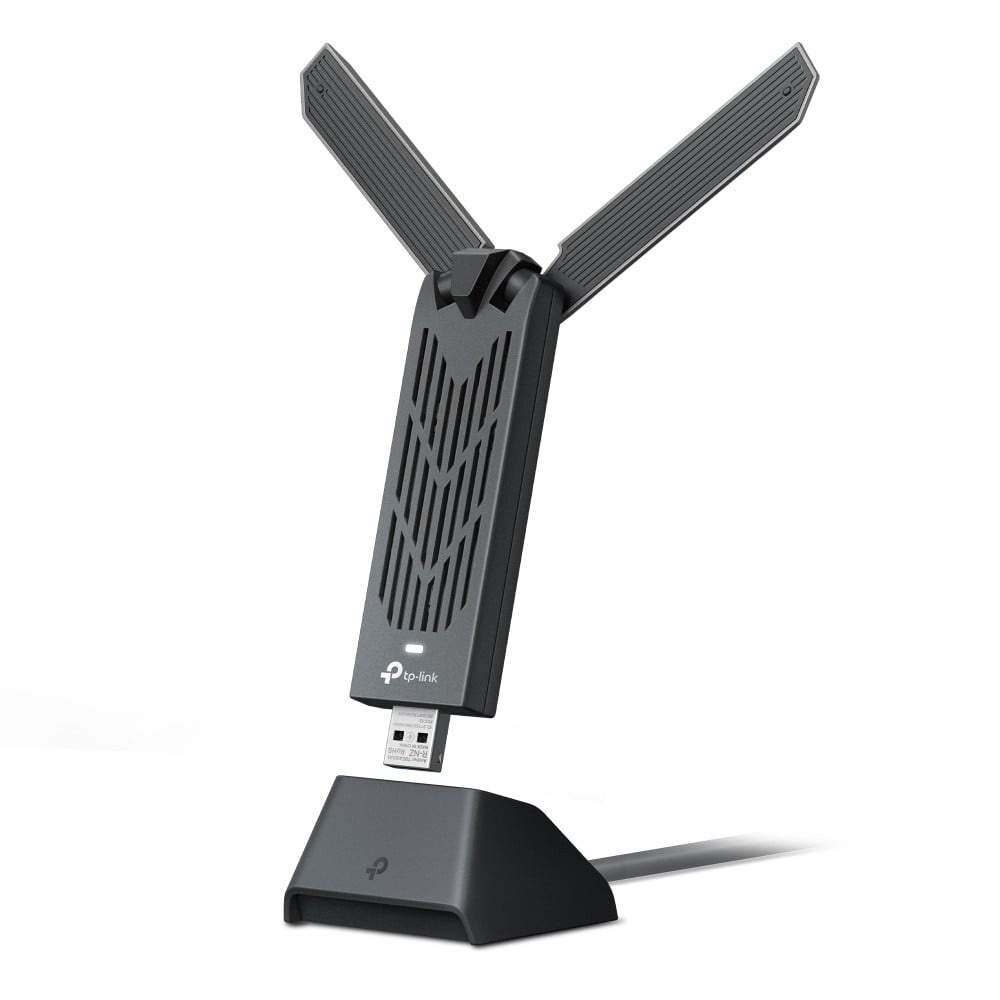 TP-LINK TP-Link BE6500 WLAN 2882 Mbit/s - COMPONENTI | TecnoCARE.net Sabaudia, Latina, Terracina, San Felice Circeo e Pontinia