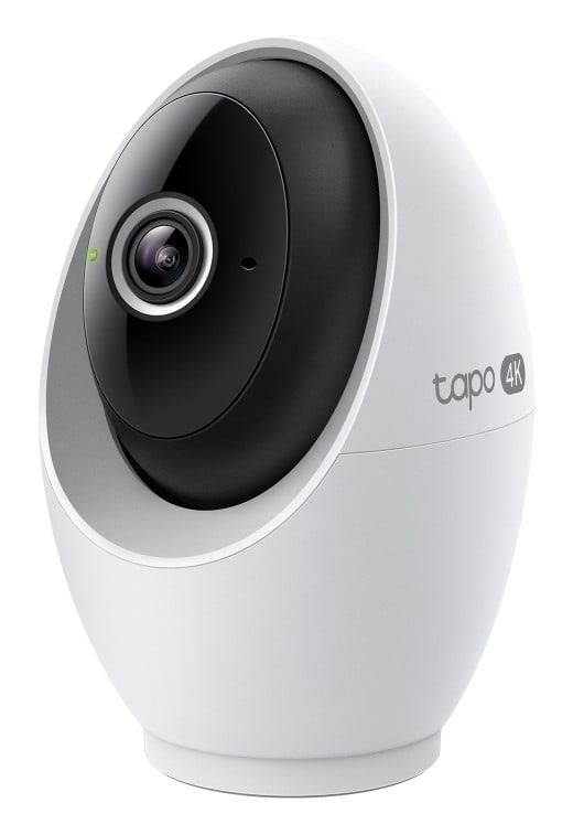 TP-LINK TP-Link Tapo C260 Telecamera di sicurezza IP Interno 3840 x 2160 Pixel Soffitto/Parete/scrivania - SISTEMI DI SORVEGLIANZA | TecnoCARE.net Sabaudia, Latina, Terracina, San Felice Circeo e Pontinia