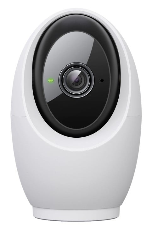 TP-LINK TP-Link Tapo C260 Telecamera di sicurezza IP Interno 3840 x 2160 Pixel Soffitto/Parete/scrivania - SISTEMI DI SORVEGLIANZA | TecnoCARE.net Sabaudia, Latina, Terracina, San Felice Circeo e Pontinia