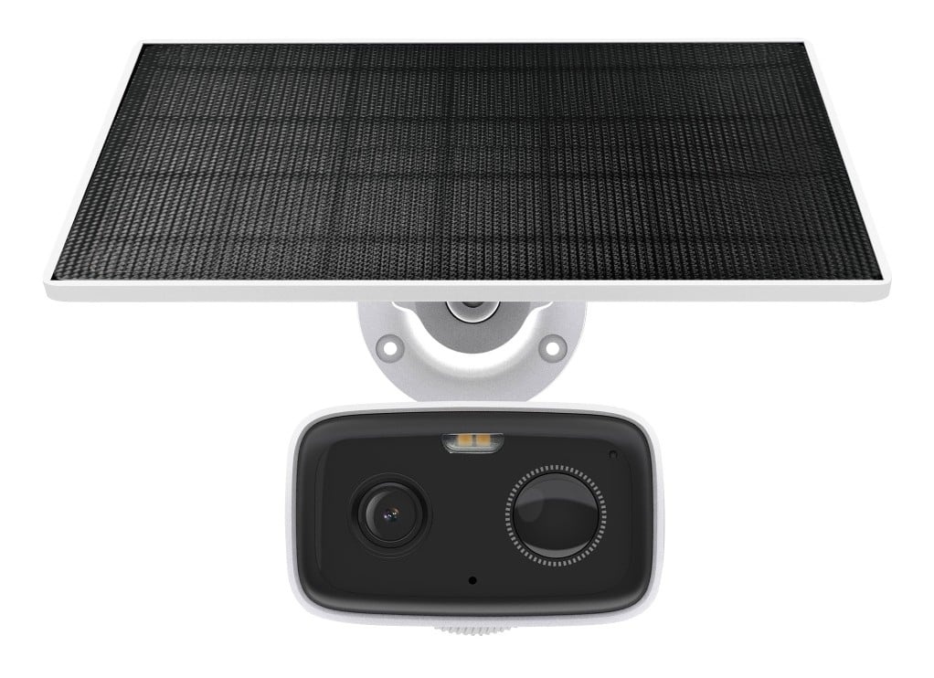 TP-LINK TP-Link Tapo C400 KIT Scatola Telecamera di sicurezza IP Esterno 1920 x 1080 Pixel Parete - SISTEMI DI SORVEGLIANZA | TecnoCARE.net Sabaudia, Latina, Terracina, San Felice Circeo e Pontinia