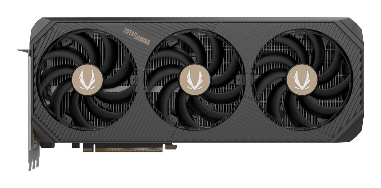 ZOTAC Zotac GeForce RTX 5090 Solid OC 32GB GDDR7 DLSS4 - COMPONENTI | TecnoCARE.net Sabaudia, Latina, Terracina, San Felice Circeo e Pontinia