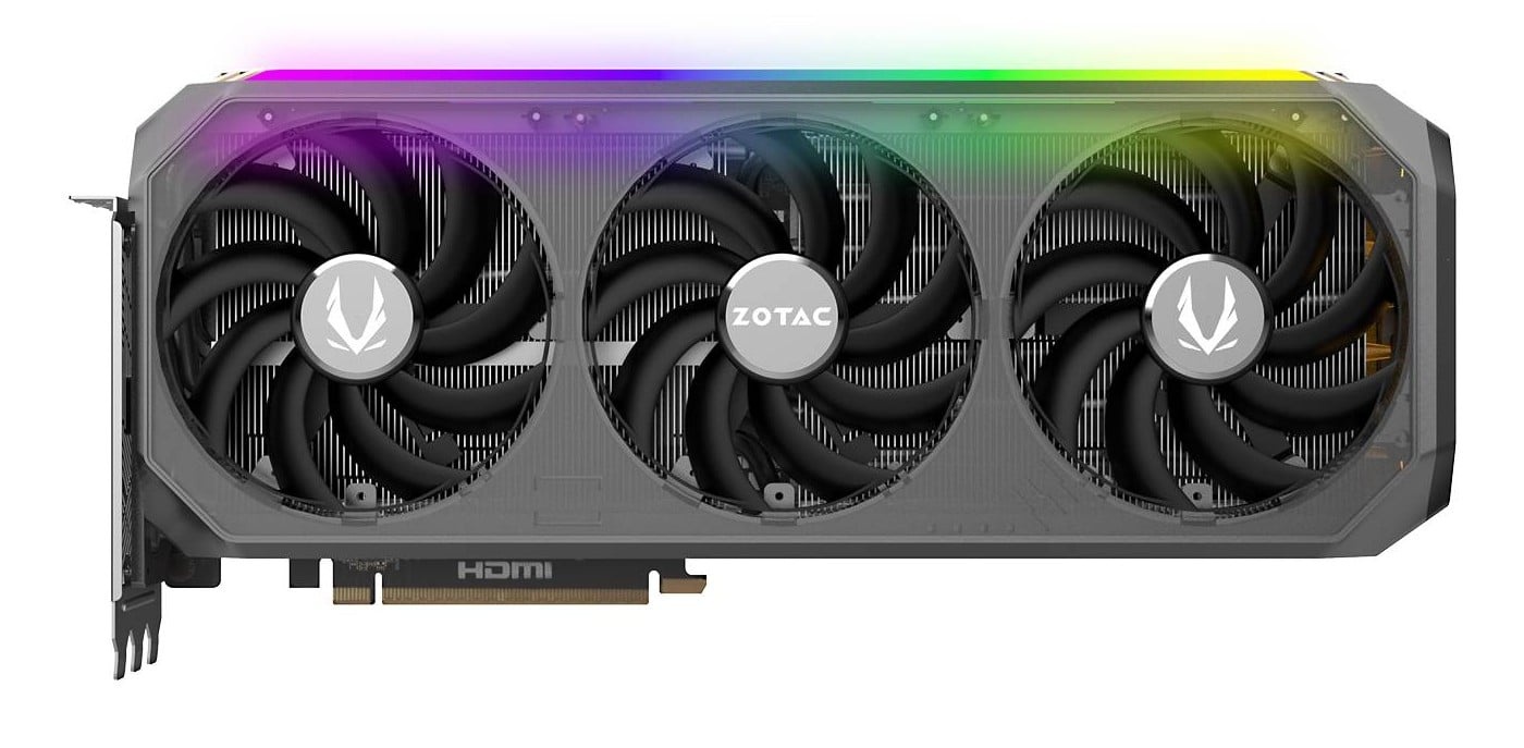 ZOTAC Zotac GeForce RTX 5090 AMP Extreme Infinity 32GB GDDR7 DLSS4 - COMPONENTI | TecnoCARE.net Sabaudia, Latina, Terracina, San Felice Circeo e Pontinia