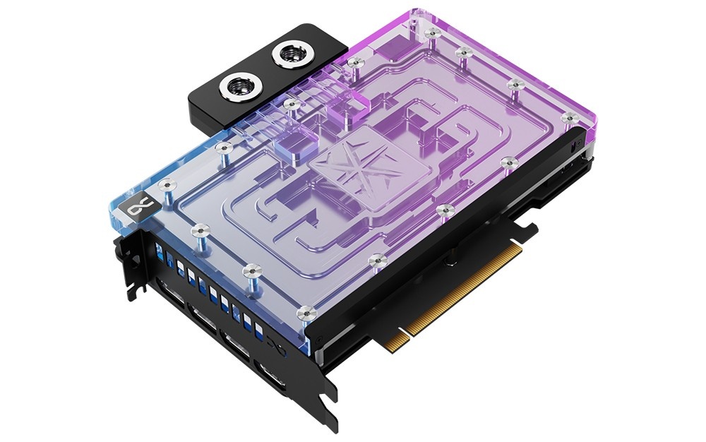 INNO3D INNO3D GeForce RTX 5090 iChill Frostbite 32GB GDDR7 DLSS4 - COMPONENTI | TecnoCARE.net Sabaudia, Latina, Terracina, San Felice Circeo e Pontinia