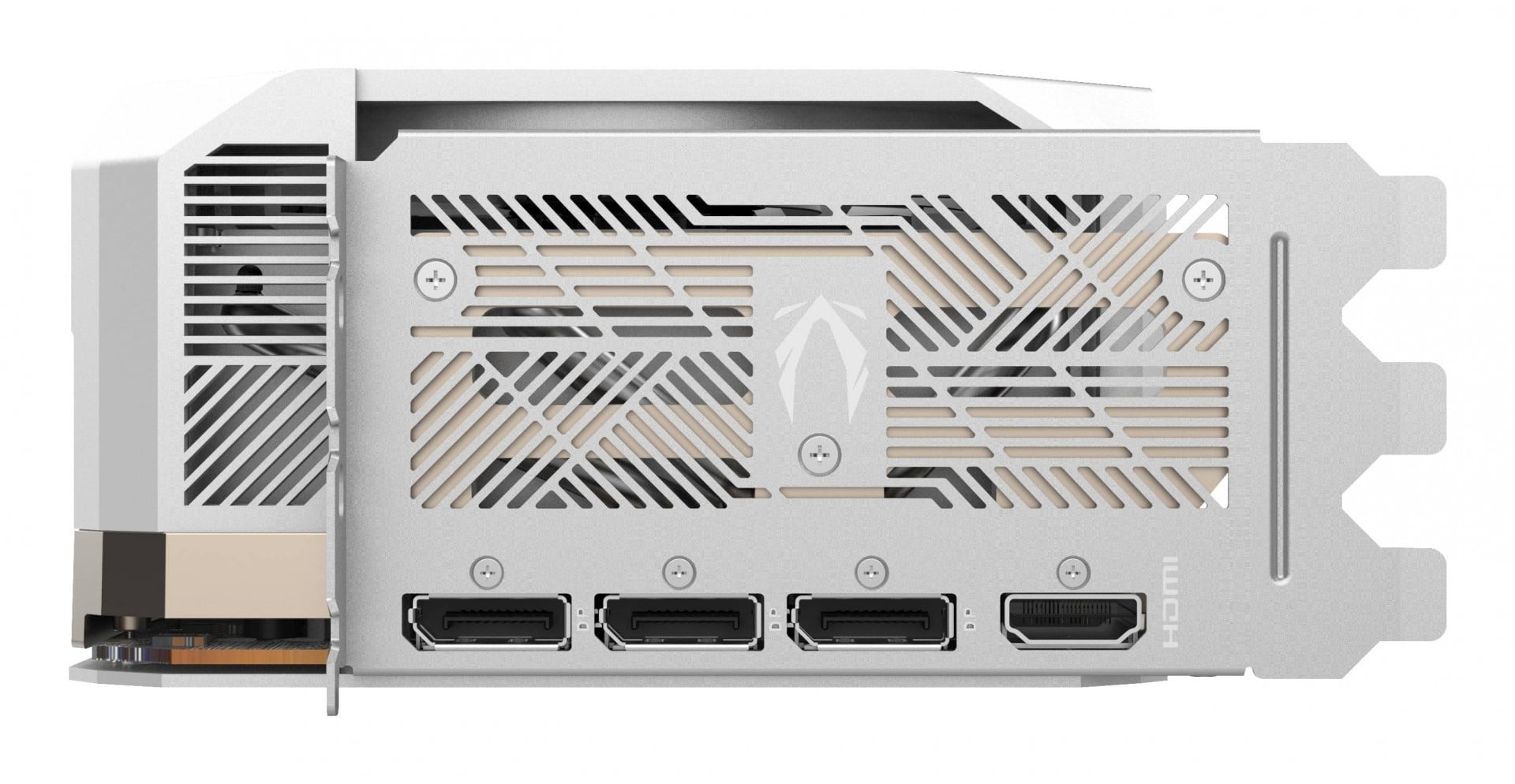 ZOTAC Zotac GeForce RTX 5090 Solid OC 32GB GDDR7 DLSS4 WHITE - COMPONENTI | TecnoCARE.net Sabaudia, Latina, Terracina, San Felice Circeo e Pontinia