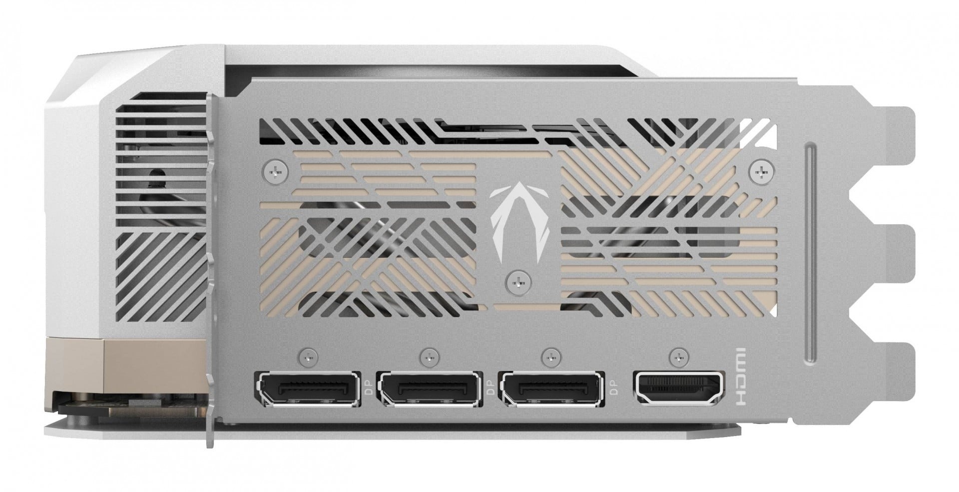 ZOTAC Zotac GeForce RTX 5080 Solid OC 16GB GDDR7 DLSS4 WHITE - COMPONENTI | TecnoCARE.net Sabaudia, Latina, Terracina, San Felice Circeo e Pontinia