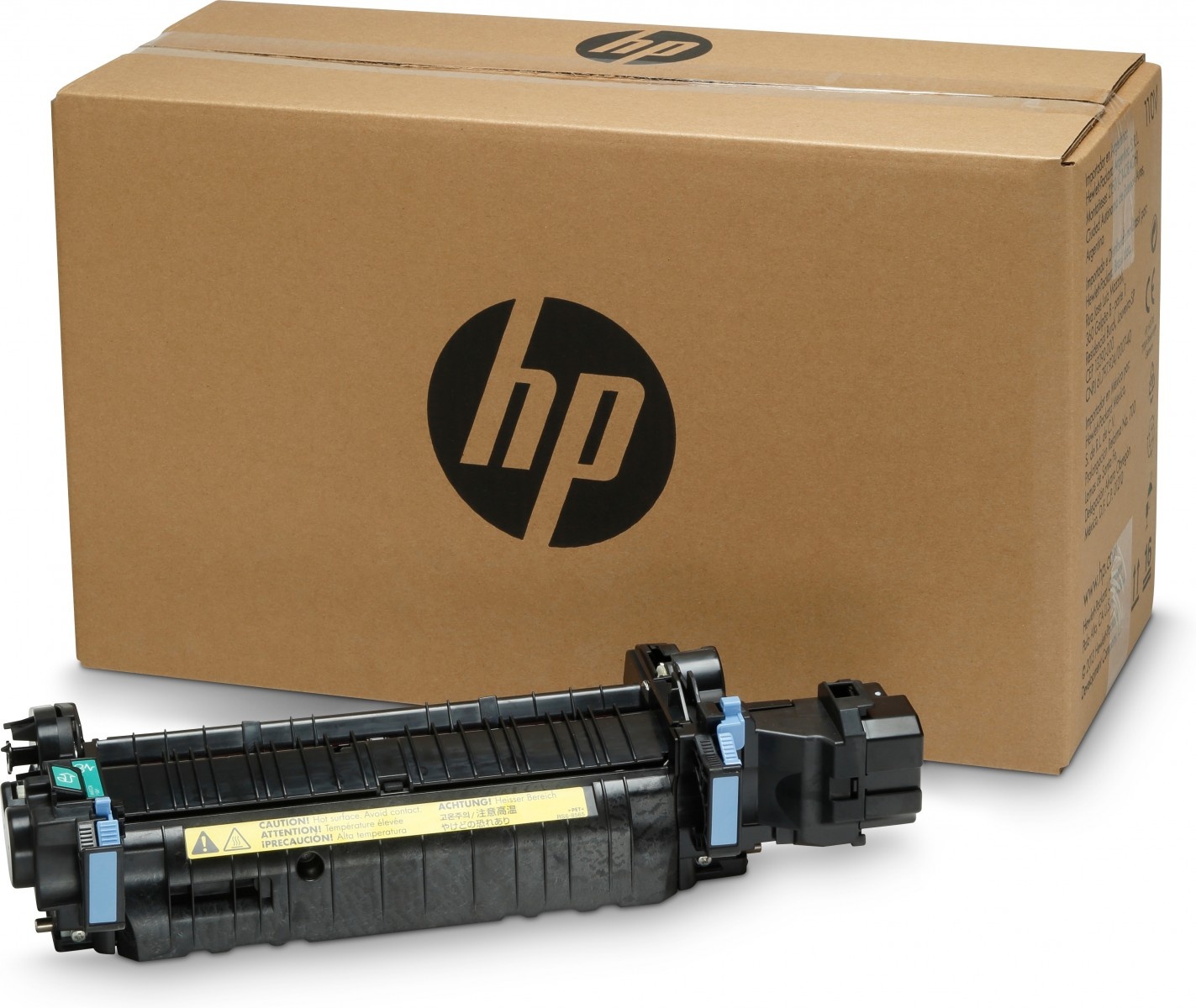 HP HP CE247A rullo - STAMPANTI E SCANNER | TecnoCARE.net Sabaudia, Latina, Terracina, San Felice Circeo e Pontinia