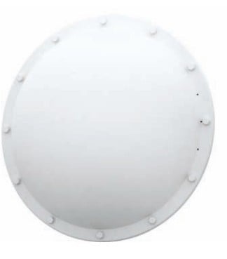UBIQUITI Ubiquiti Networks RAD-2RD antenna di rete - RETI | TecnoCARE.net Sabaudia, Latina, Terracina, San Felice Circeo e Pontinia