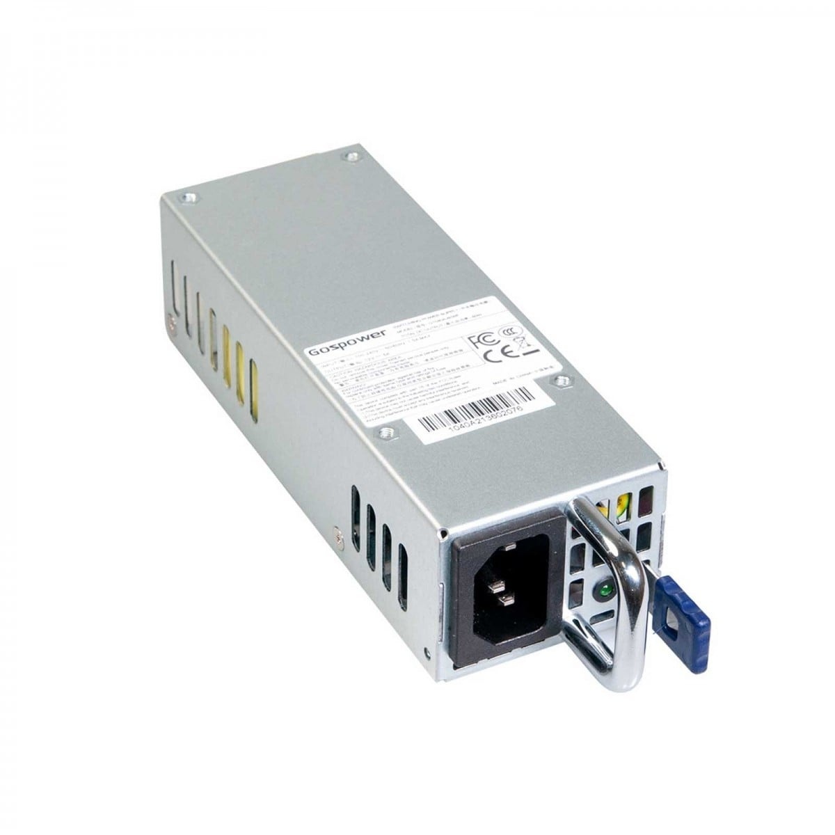 MIKROTIK Mikrotik Hot Swap 12V 60W power supply for CCR2004-16G-2S+ - RETI | TecnoCARE.net Sabaudia, Latina, Terracina, San Felice Circeo e Pontinia