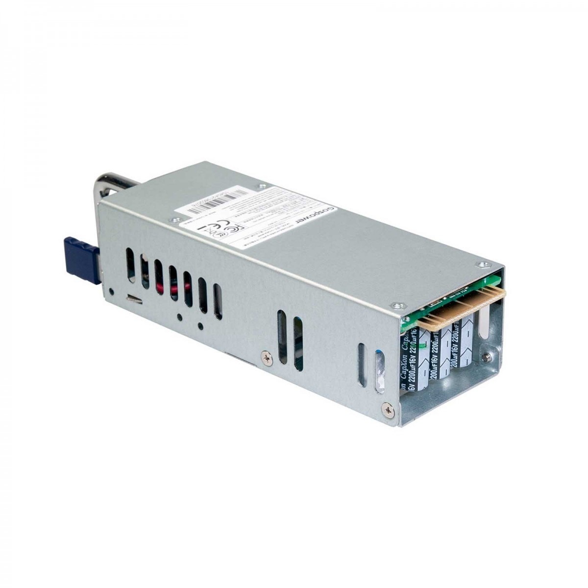 MIKROTIK Mikrotik Hot Swap 12V 60W power supply for CCR2004-16G-2S+ - RETI | TecnoCARE.net Sabaudia, Latina, Terracina, San Felice Circeo e Pontinia