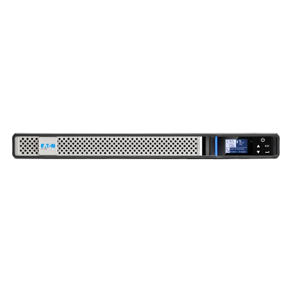 EATON Eaton 5P1150IRG2 gruppo di continuità (UPS) A linea interattiva 920 W 6 presa(e) AC - BATTERIE E ALIMENTATORI | TecnoCARE.net Sabaudia, Latina, Terracina, San Felice Circeo e Pontinia