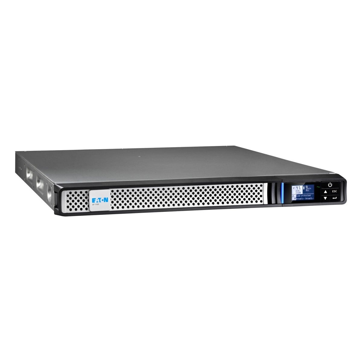 EATON Eaton 5P1150IRG2 gruppo di continuità (UPS) A linea interattiva 920 W 6 presa(e) AC - BATTERIE E ALIMENTATORI | TecnoCARE.net Sabaudia, Latina, Terracina, San Felice Circeo e Pontinia