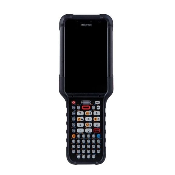 HONEYWELL Honeywell CK67 computer palmare 10,9 cm (4.3") 800 x 480 Pixel Touch screen 516 g Nero - PC | TecnoCARE.net Sabaudia, Latina, Terracina, San Felice Circeo e Pontinia