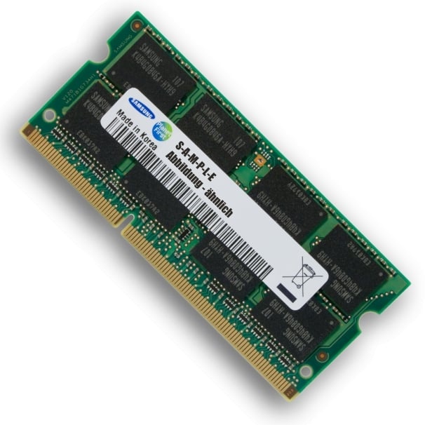 SAMSUNG Samsung M471A4G43AB1-CWE - 32 GB - 1 x 32 GB - DDR4 - 3200 MHz - 260-pin SO-DIMM - COMPONENTI | TecnoCARE.net Sabaudia, Latina, Terracina, San Felice Circeo e Pontinia